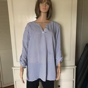Women’s Blouse Size 22/24W